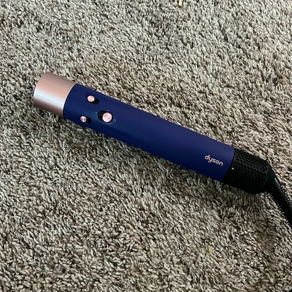 Dyson Airwrap